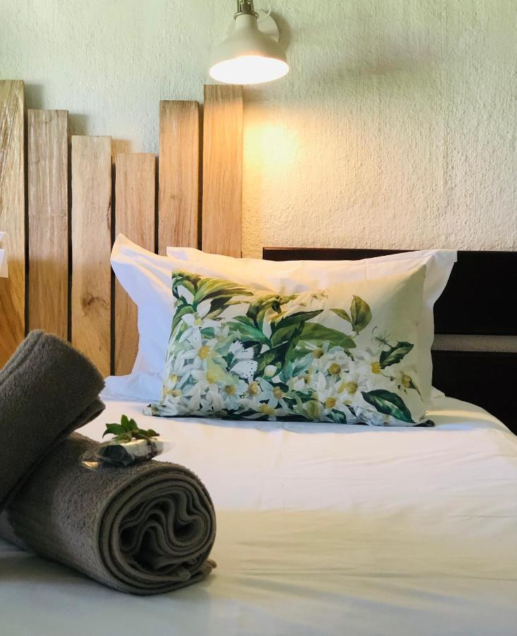 Okahandja Country Hotel מראה חיצוני תמונה