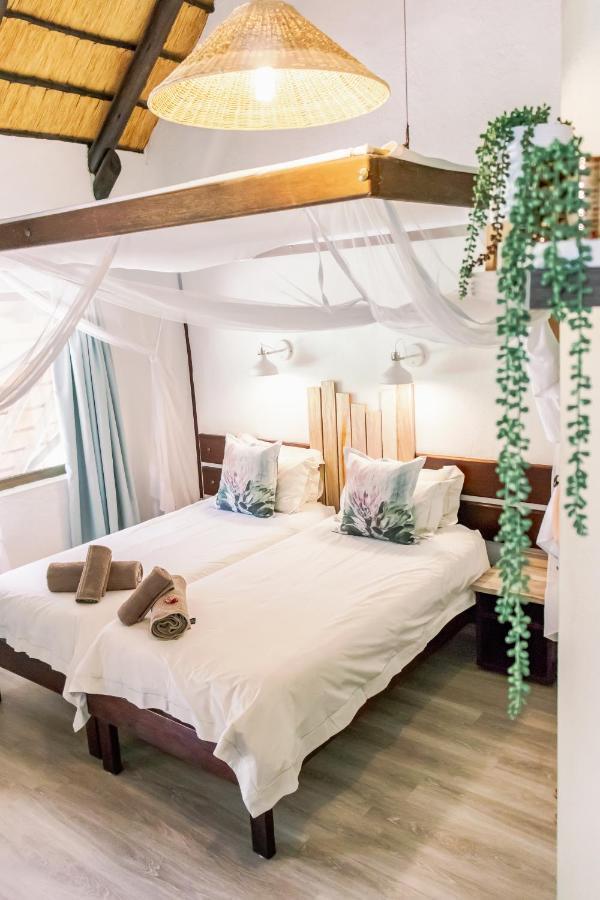 Okahandja Country Hotel מראה חיצוני תמונה