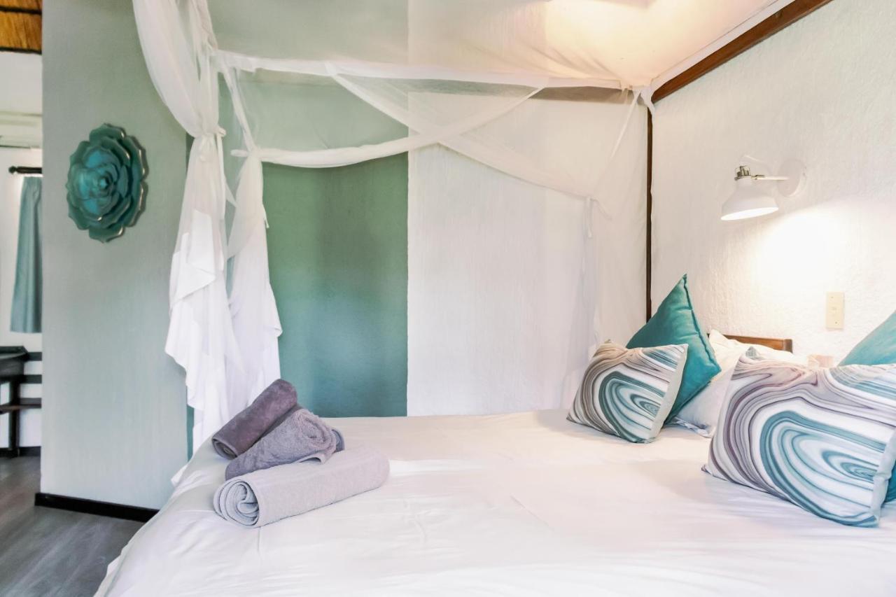 Okahandja Country Hotel מראה חיצוני תמונה