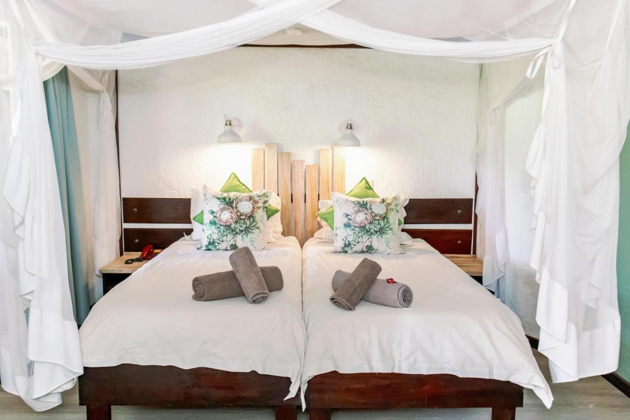 Okahandja Country Hotel מראה חיצוני תמונה