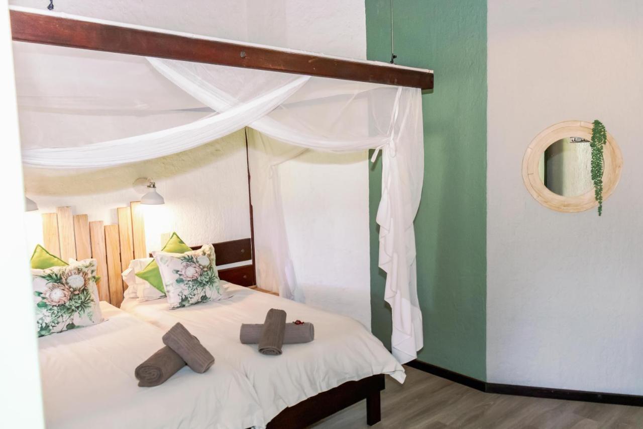 Okahandja Country Hotel מראה חיצוני תמונה